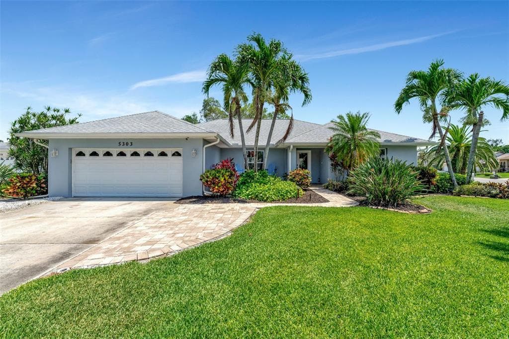 5303 88TH STREET W