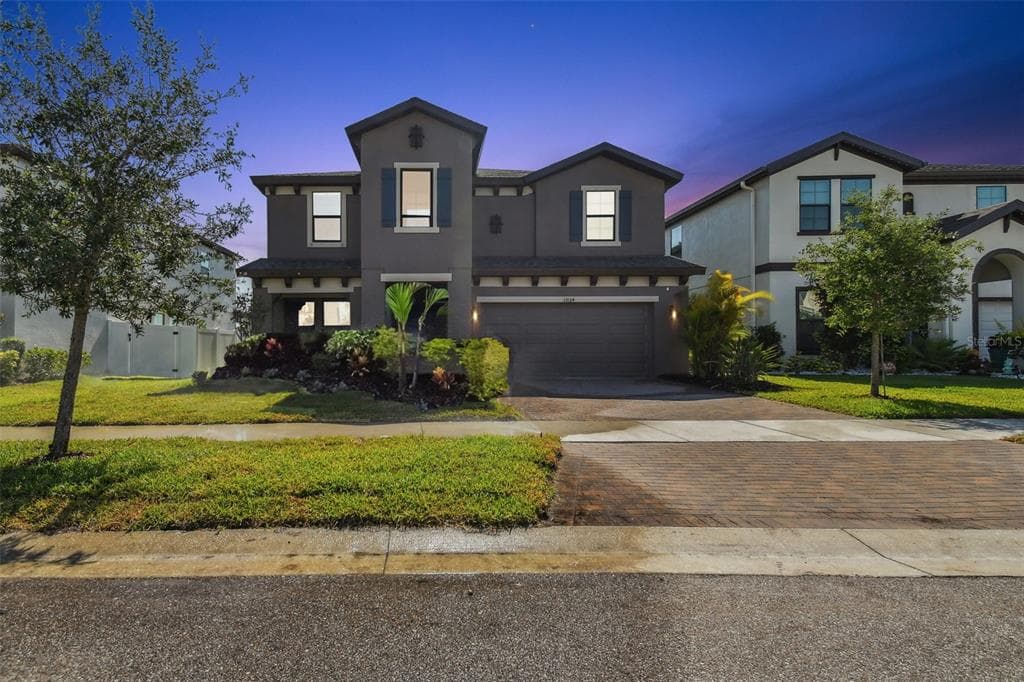13134 MONACH ISLES DRIVE RIVERVIEW, FL 33579
