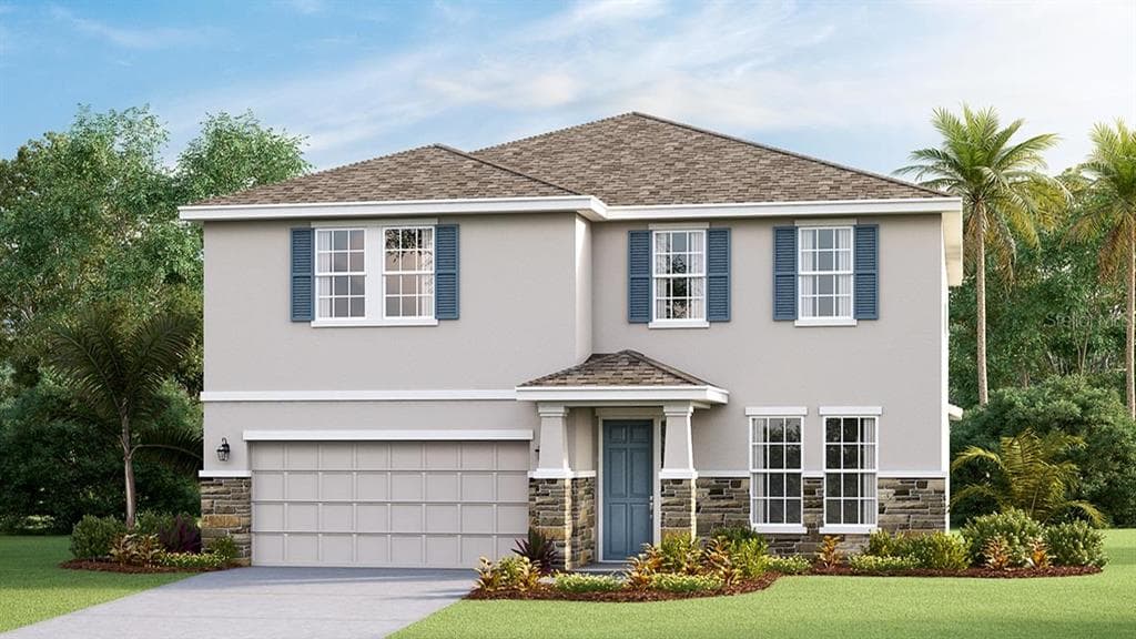 15913 5TH AVENUE E BRADENTON, FL 34212