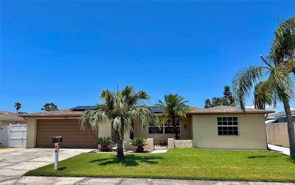 3315 SUPREME DRIVE