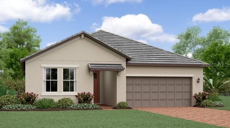 10557 TUPPER CAY DRIVE SAN ANTONIO, FL 33576