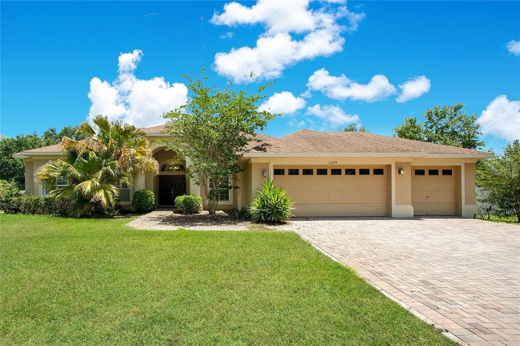14229 CREEK RUN DRIVE RIVERVIEW, FL 33579