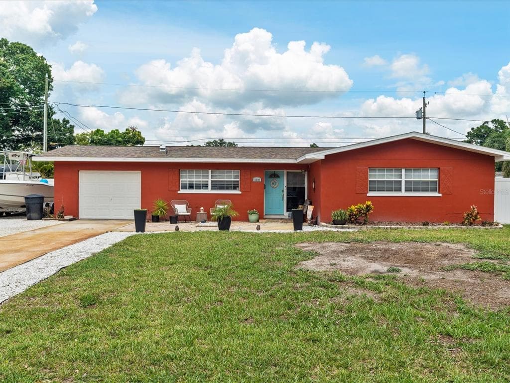 6901 10TH AVENUE N ST PETERSBURG, FL 33710