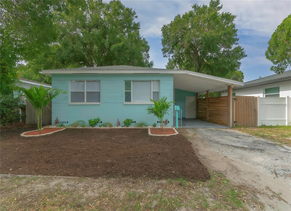 4728 38TH AVENUE N ST PETERSBURG, FL 33713