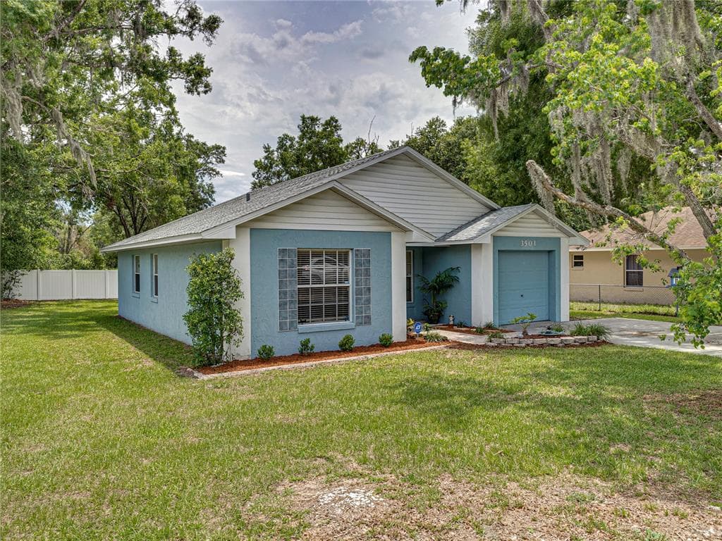 3501 W REYNOLDS STREET PLANT CITY, FL 33563