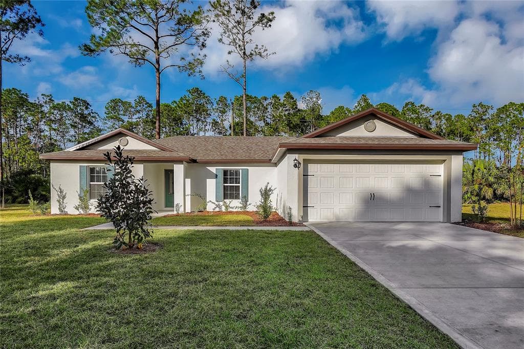 1678 NELL ROAD NORTH PORT, FL 34288