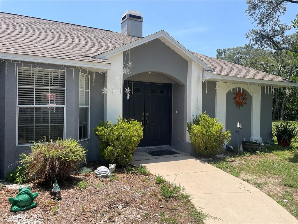 18605 OSHAWA DRIVE HUDSON, FL 34667
