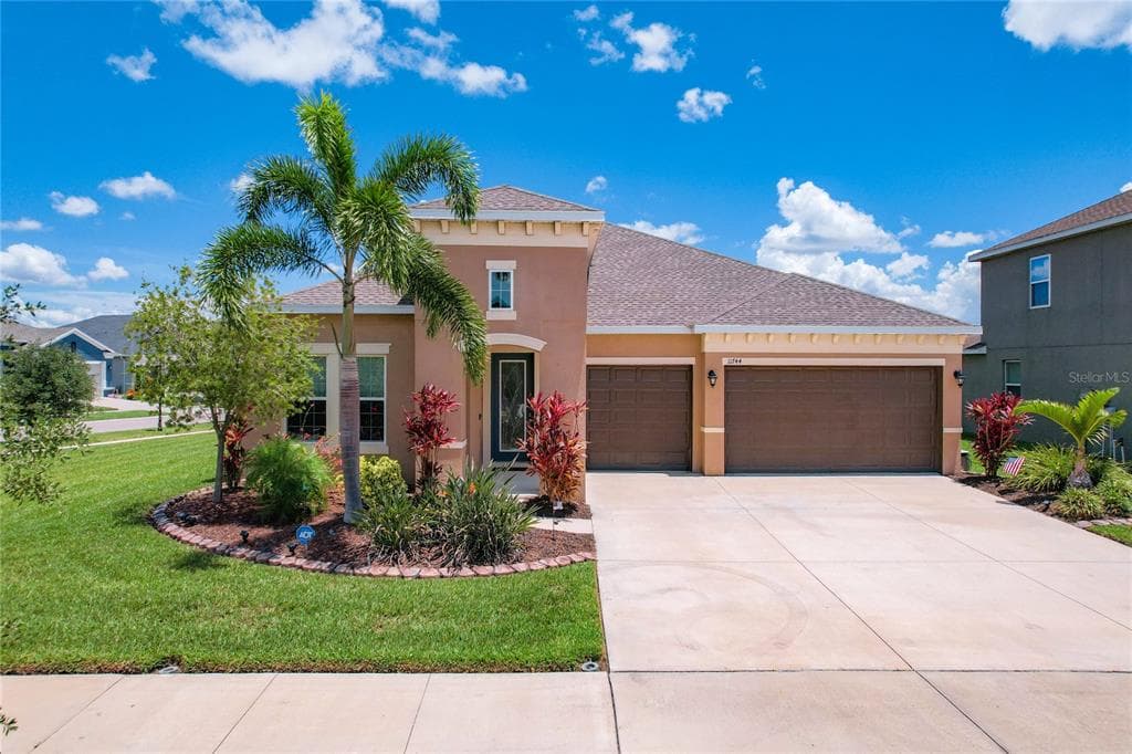 11744 SUNBURST MARBLE ROAD