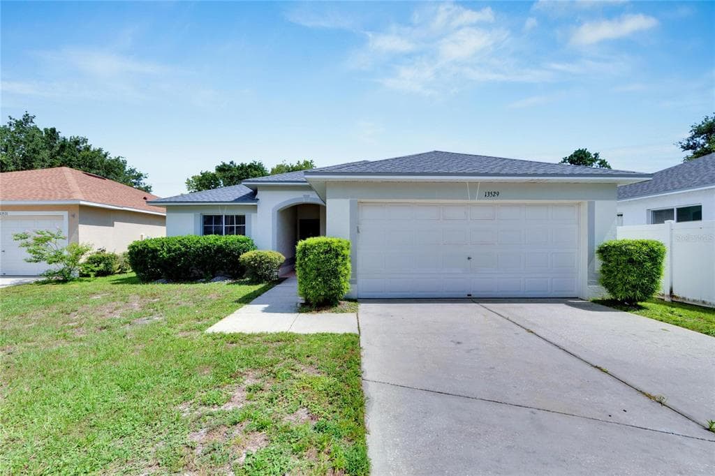 13529 PRESTWICK DRIVE RIVERVIEW, FL 33579