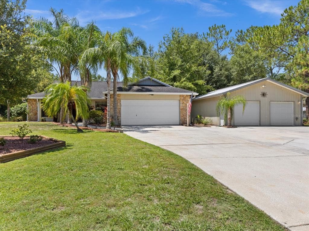 27254 IRON GATE LANE