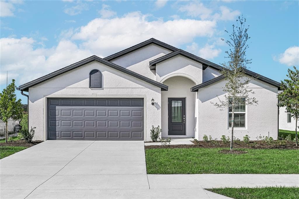 4313 CARRABELLE RIVER LANE LAKELAND, FL 33811