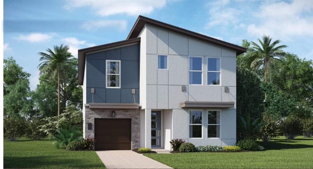 8923 TAKEAWAY WAY CHAMPIONS GATE, FL 33896