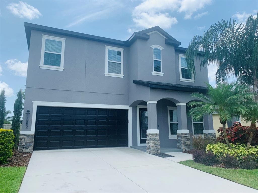 1852 TALLULAH TERRACE WESLEY CHAPEL, FL 33543