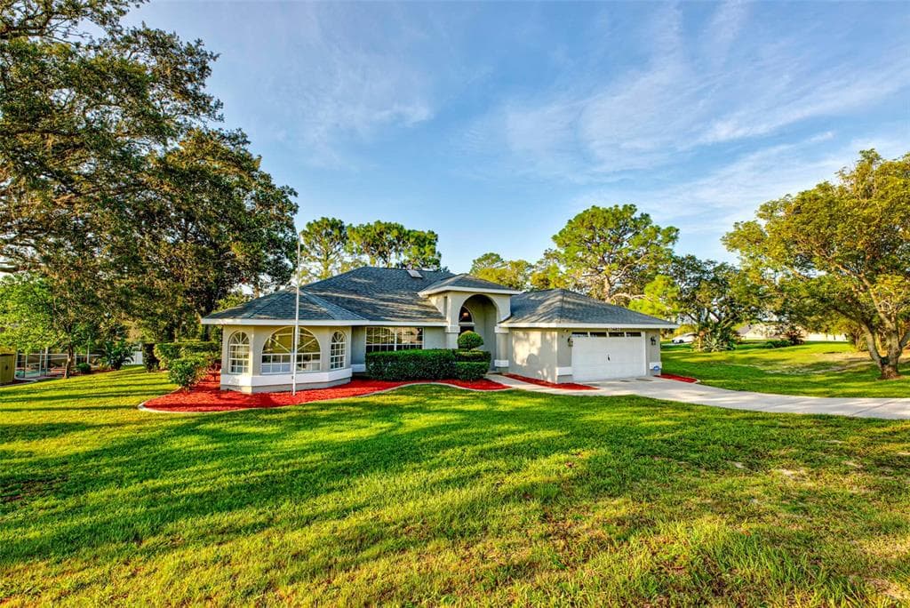 13482 LAWRENCE STREET SPRING HILL, FL 34609