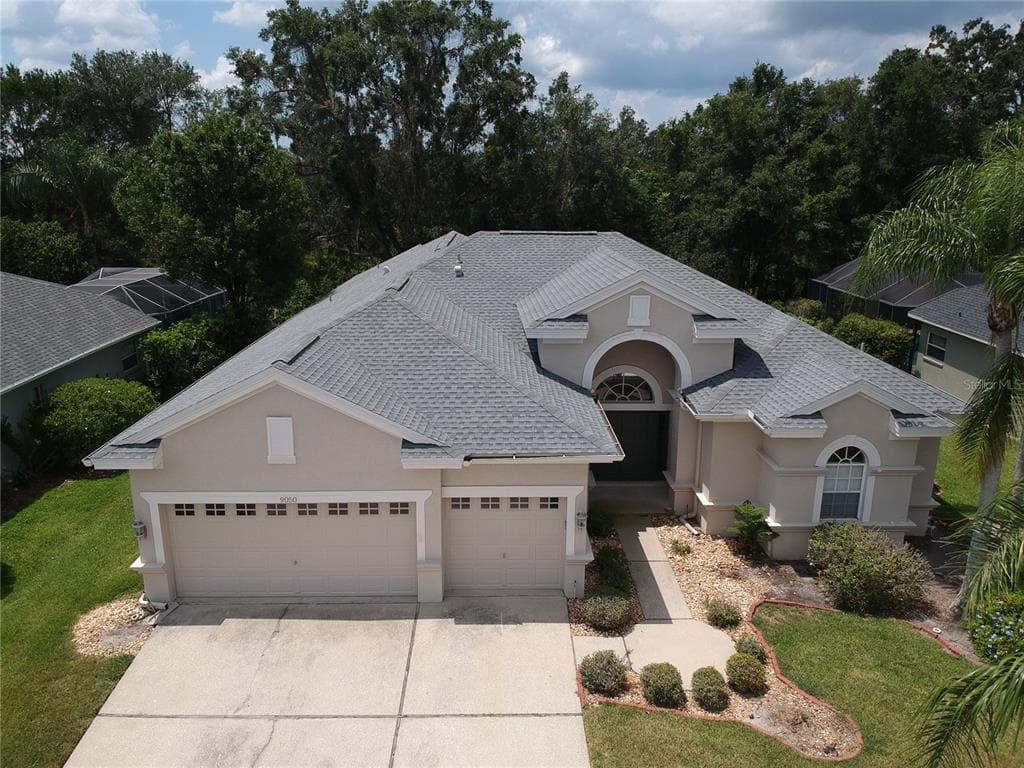 9050 CALLAWAY DRIVE TRINITY, FL 34655