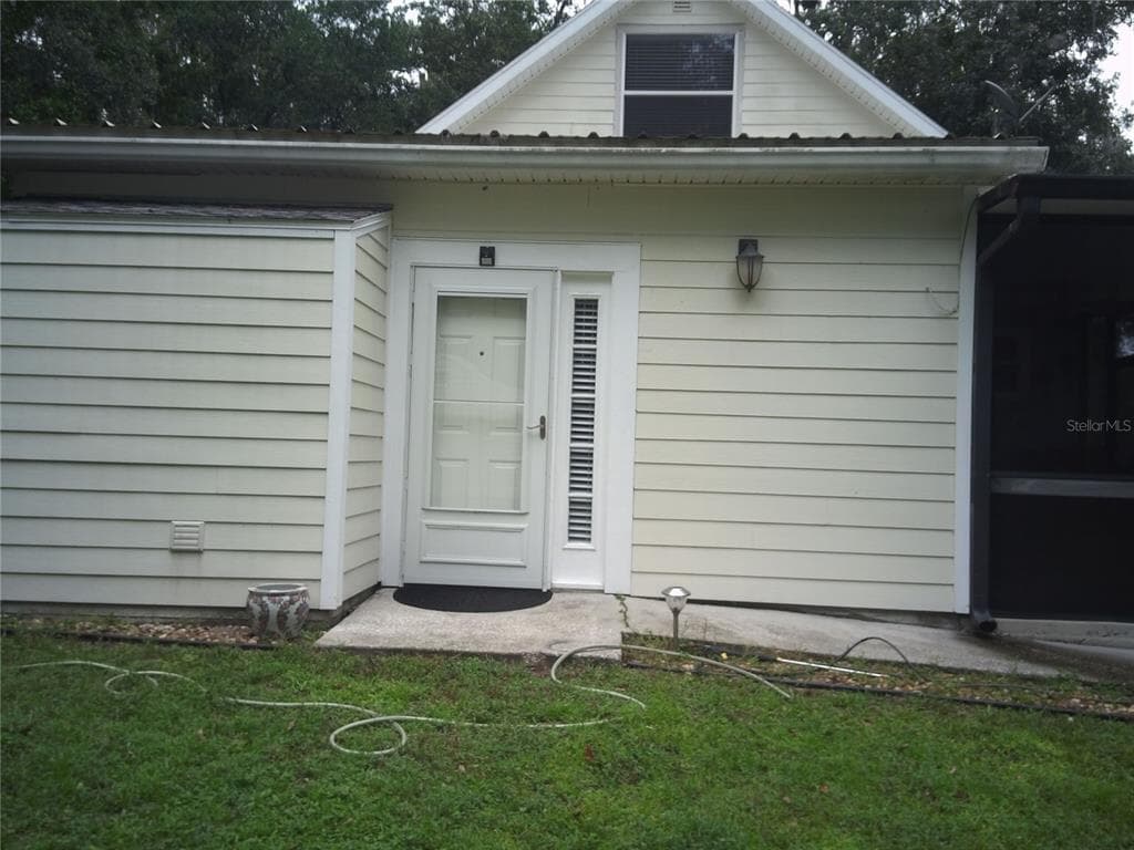 34925 PROSPECT ROAD Apt A DADE CITY, FL 33525