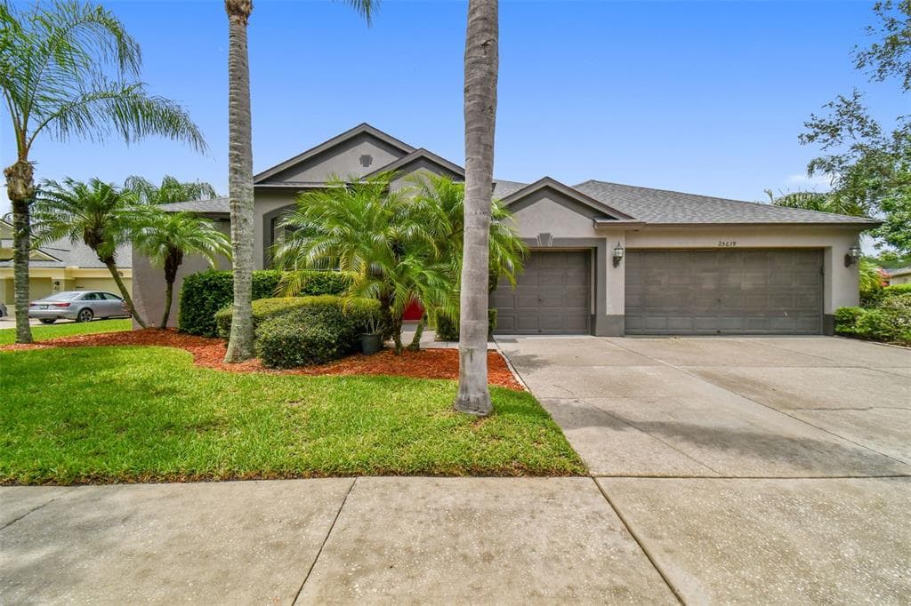 25639 FERDINAND COURT WESLEY CHAPEL, FL 33544