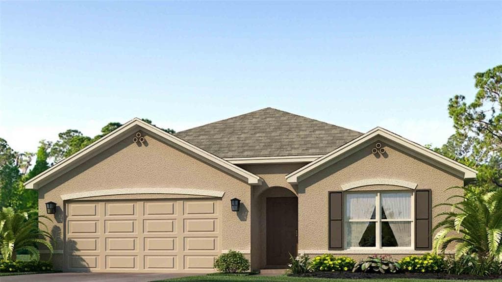 12510 CEDAR HEDGE GLEN PARRISH, FL 34219
