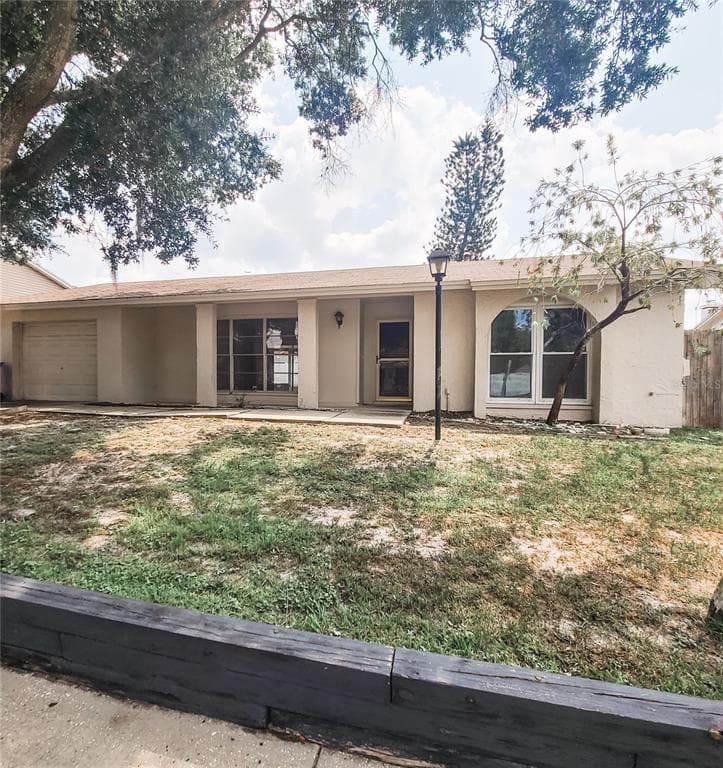 12509 LIMPET DRIVE TAMPA, FL 33625