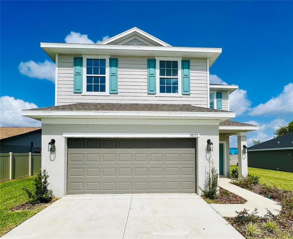 36096 TRINITY GLADE ROAD DADE CITY, FL 33525