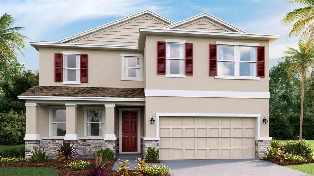 3653 TURNING TIDES TERRACE BRADENTON, FL 34208