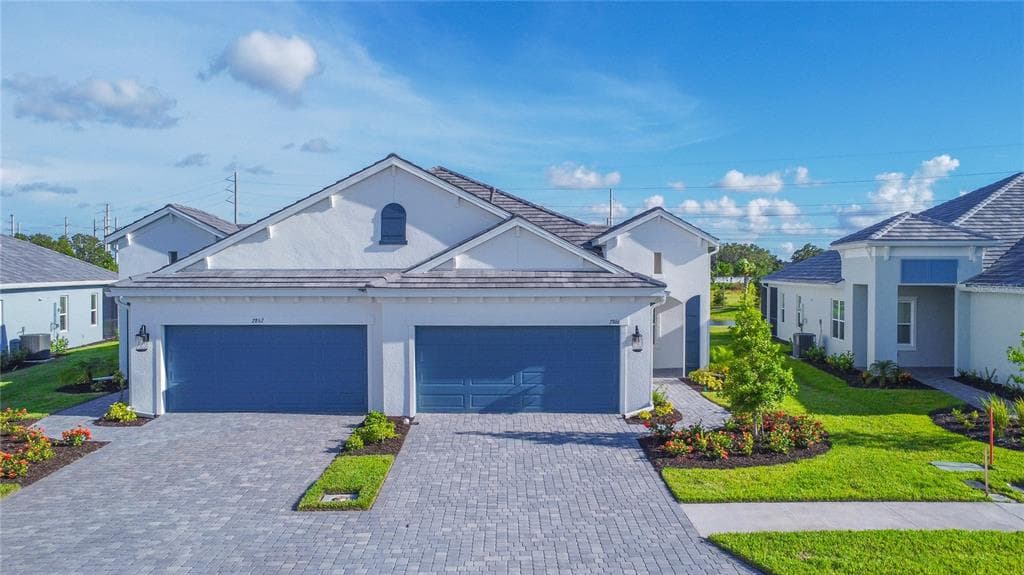 2866 BUTTERFLY JASMINE TRAIL SARASOTA, FL 34240