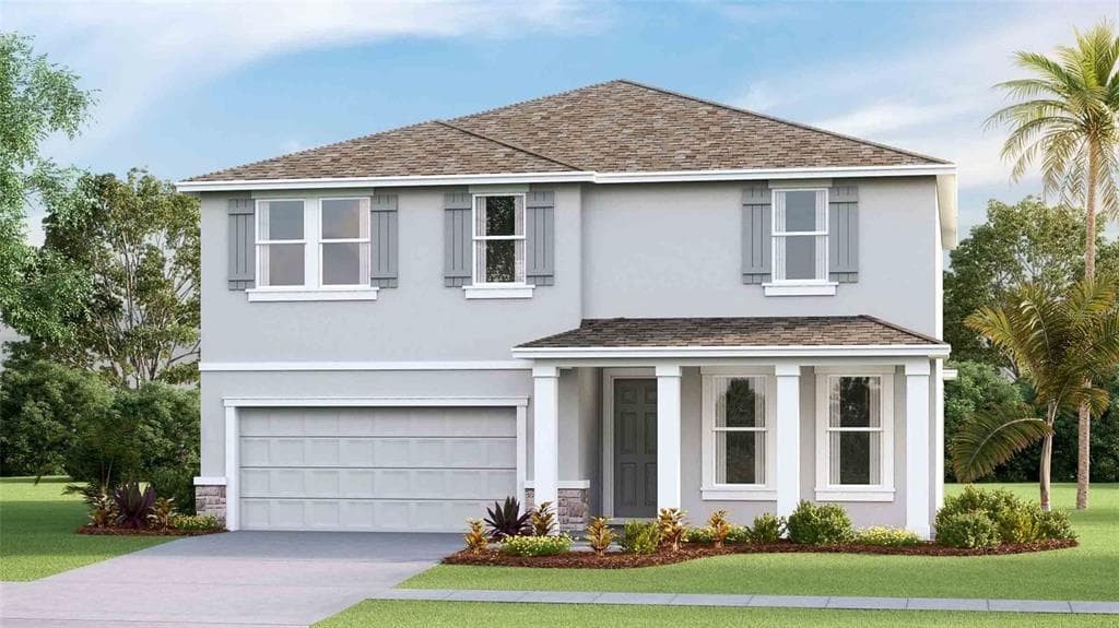 8681 HARDY BAY LOOP WESLEY CHAPEL, FL 33545