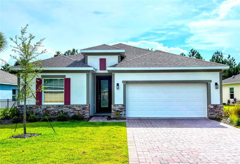 60 FAWN HAVEN TRAIL