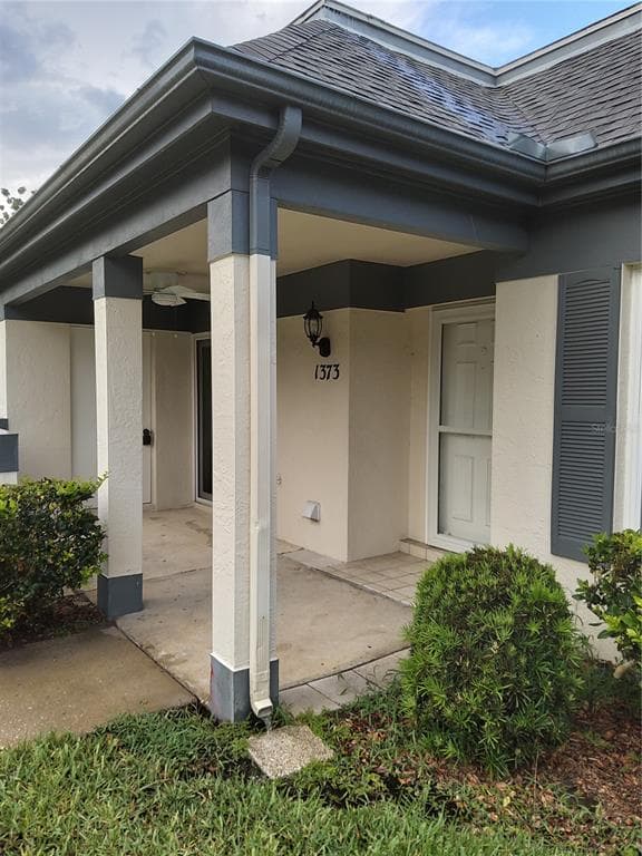 1373 N MCMULLEN BOOTH ROAD