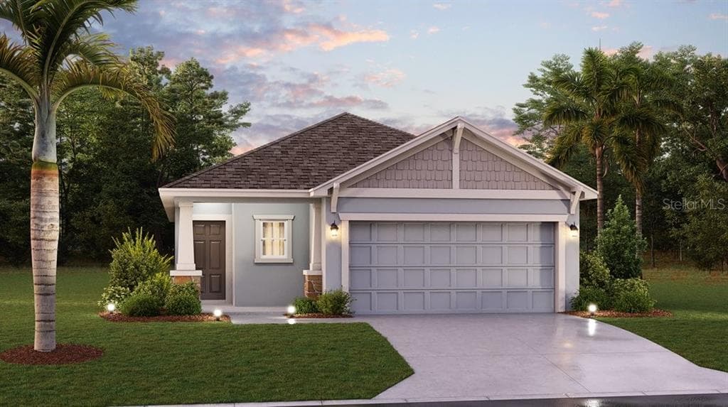 2689 RUNNERS CIRCLE CLERMONT, FL 34714