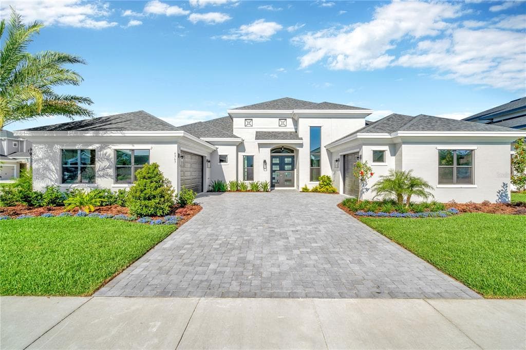 4963 LACEWOOD COURT LAND O LAKES, FL 34638