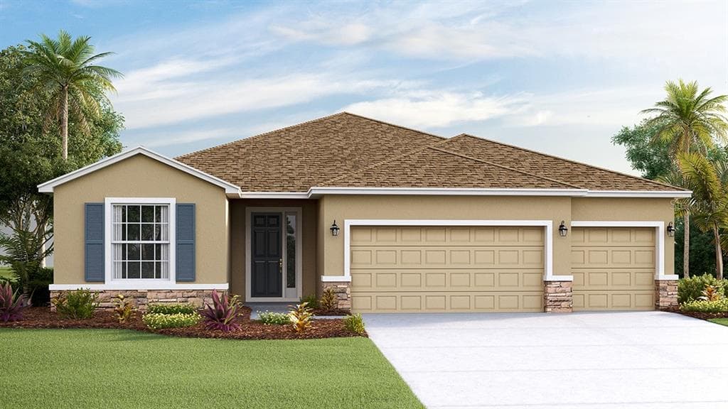 17929 FATTORIA TERRACE BRADENTON, FL 34211