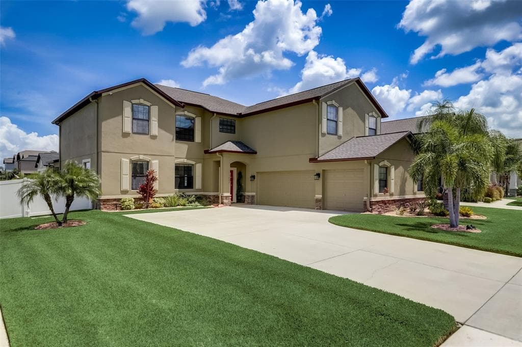 11702 BEARPAW SHALE STREET RIVERVIEW, FL 33579