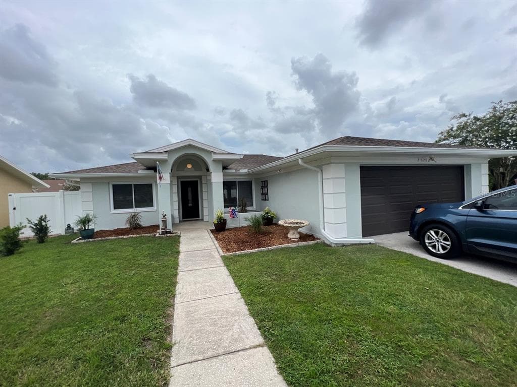 21628 WYTHEVILLE WAY LUTZ, FL 33549