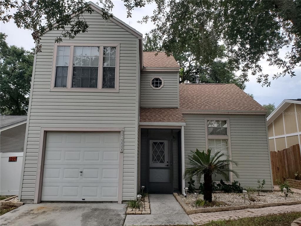 7605 SUMTER COURT