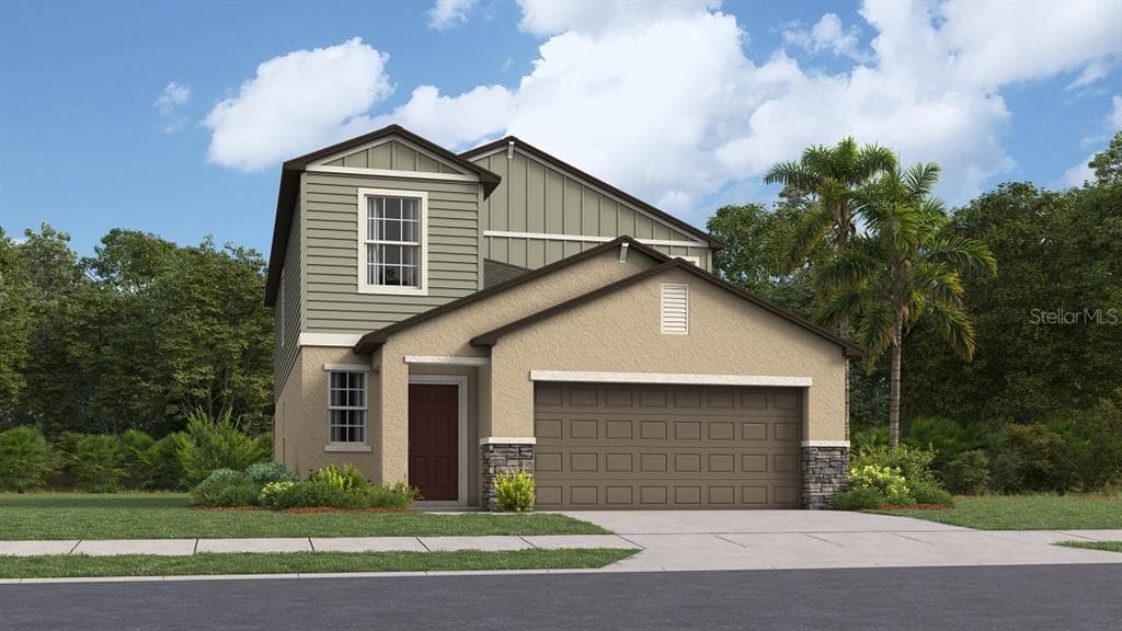 35085 ACKLEY TRACE ZEPHYRHILLS, FL 33541