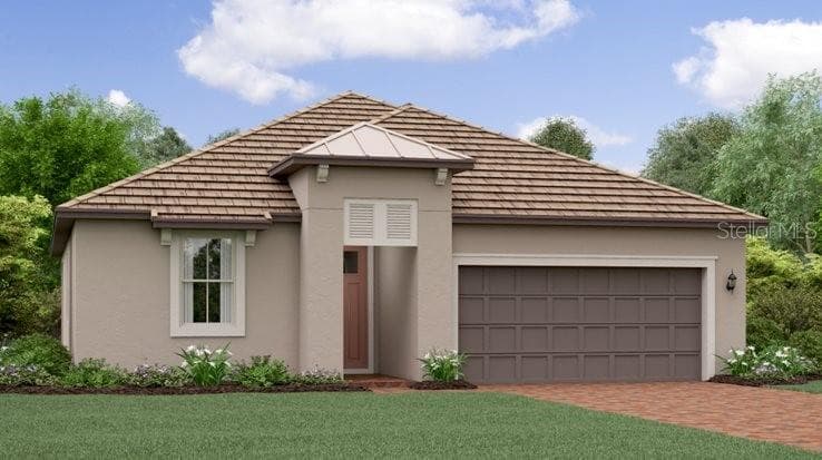 17231 MANGO SHAY COURT LAND O LAKES, FL 34638