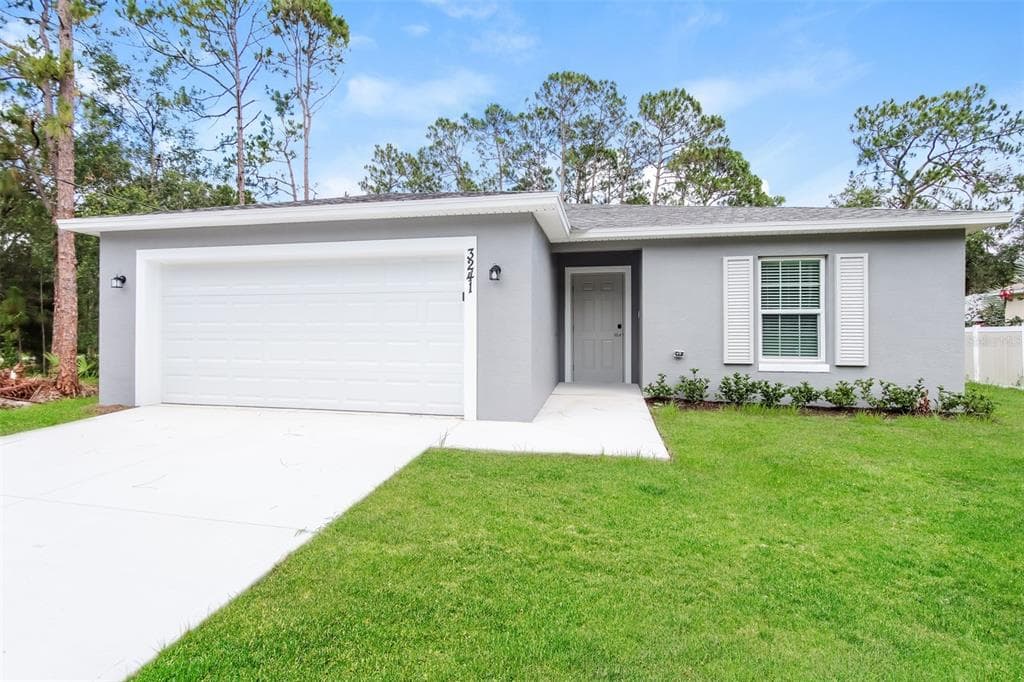 3241 HALL ROAD SE PALM BAY, FL 32909