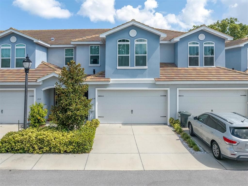 418 BIRDSONG LANE DUNEDIN, FL 34698
