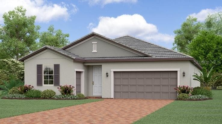 17223 MANGO SHAY COURT LAND O LAKES, FL 34638