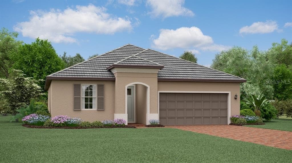 10499 GABLE DIG LOOP SAN ANTONIO, FL 33576