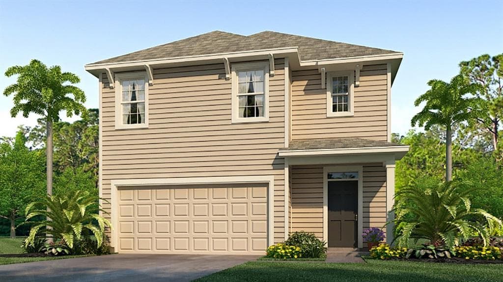 4858 SW 51ST WAY GAINESVILLE, FL 32608