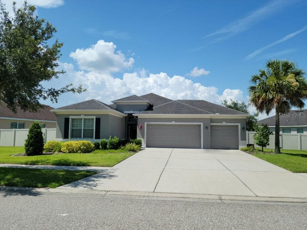 11133 WEMBLEY LANDING DRIVE