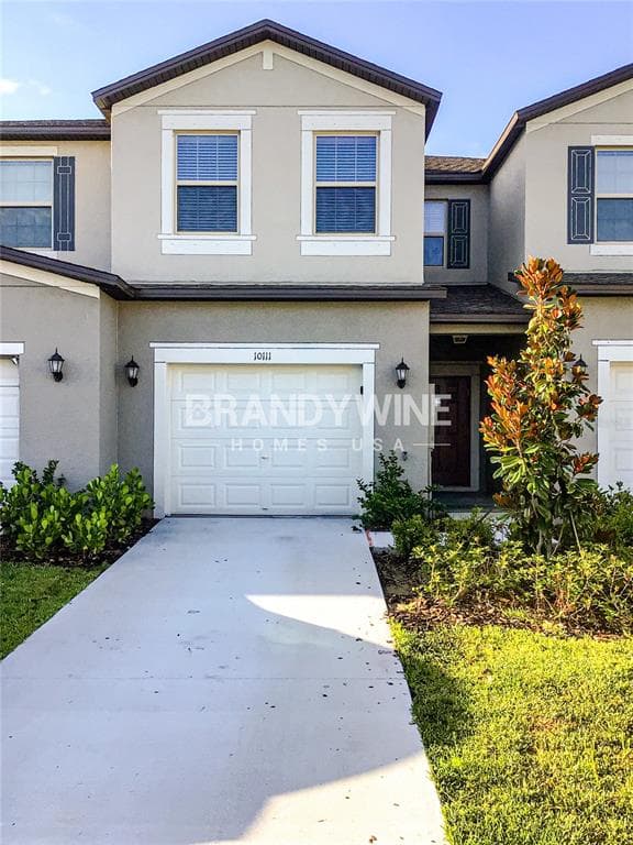 14252 RIVA RIDGE PLACE RUSKIN, FL 33573