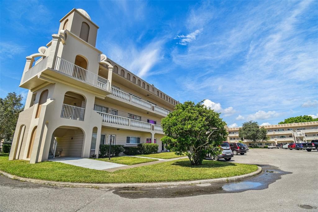 2284 PHILIPPINE DRIVE UNIT 71