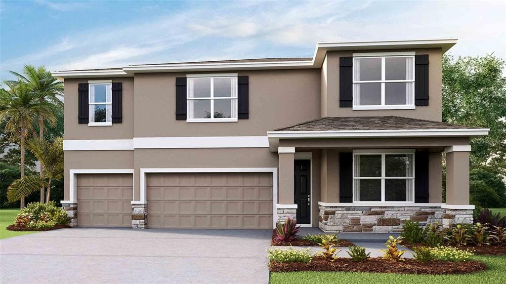 9846 SHORELINE VIEW WAY WESLEY CHAPEL, FL 33545