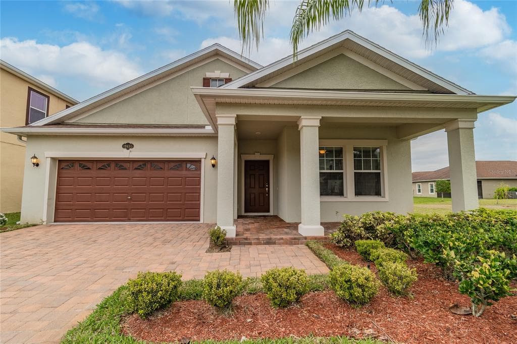 19485 PADDOCK VIEW DRIVE TAMPA, FL 33647