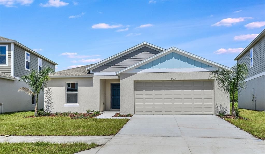 12619 HYSMITH LOOP PARRISH, FL 34219