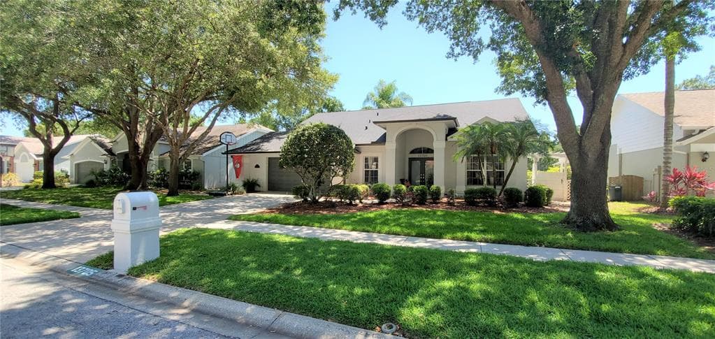 13705 WHITEBARK PLACE TAMPA, FL 33625