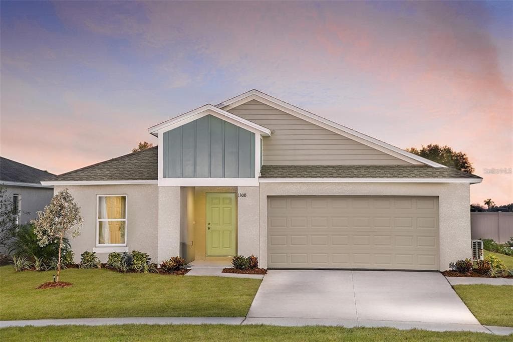 12747 TANNENCREST DR RIVERVIEW, FL 33579